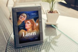 Liam experiment 01 - Cartaceo eBook Kindle Unlimited