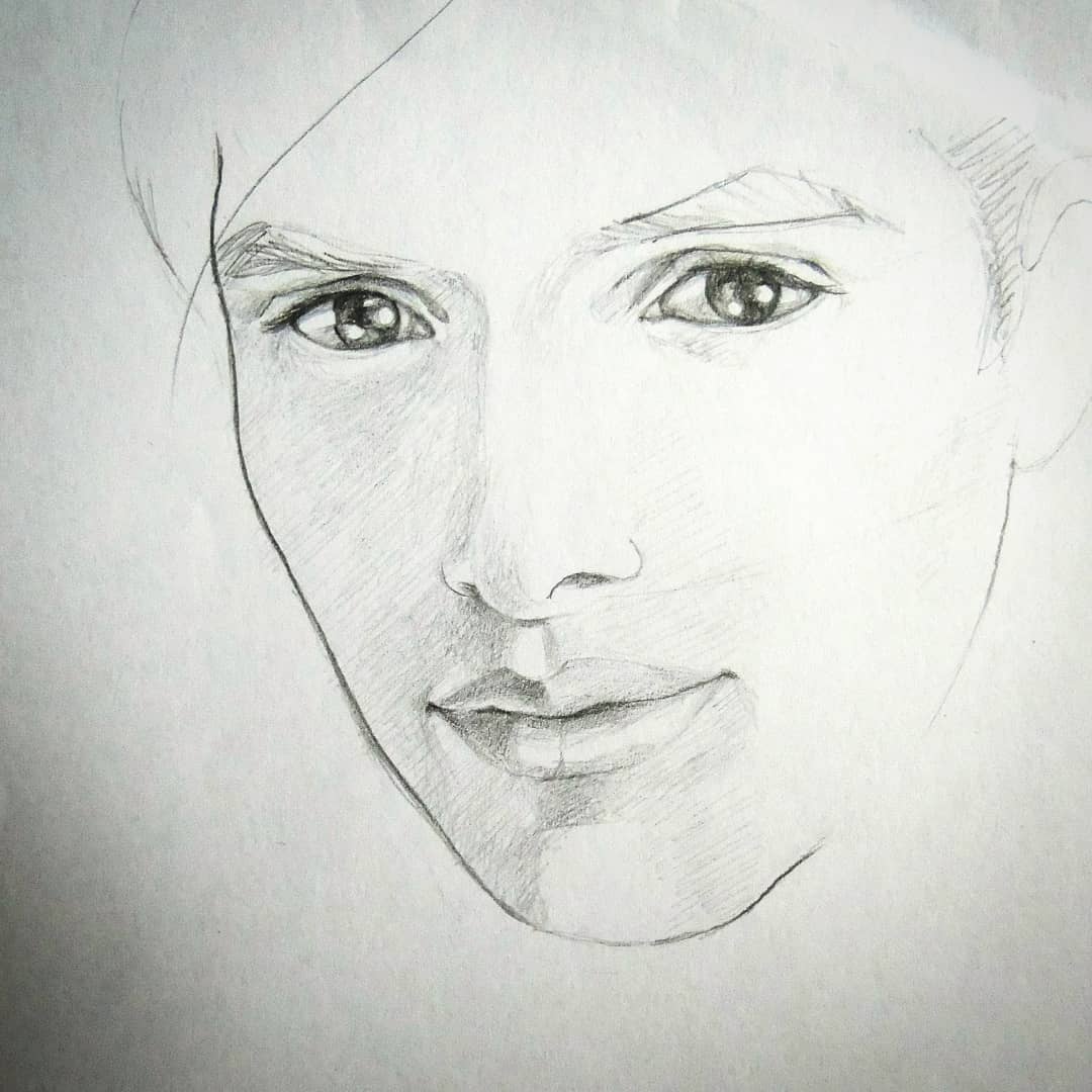 Liam experiment 01 - illustrazione
